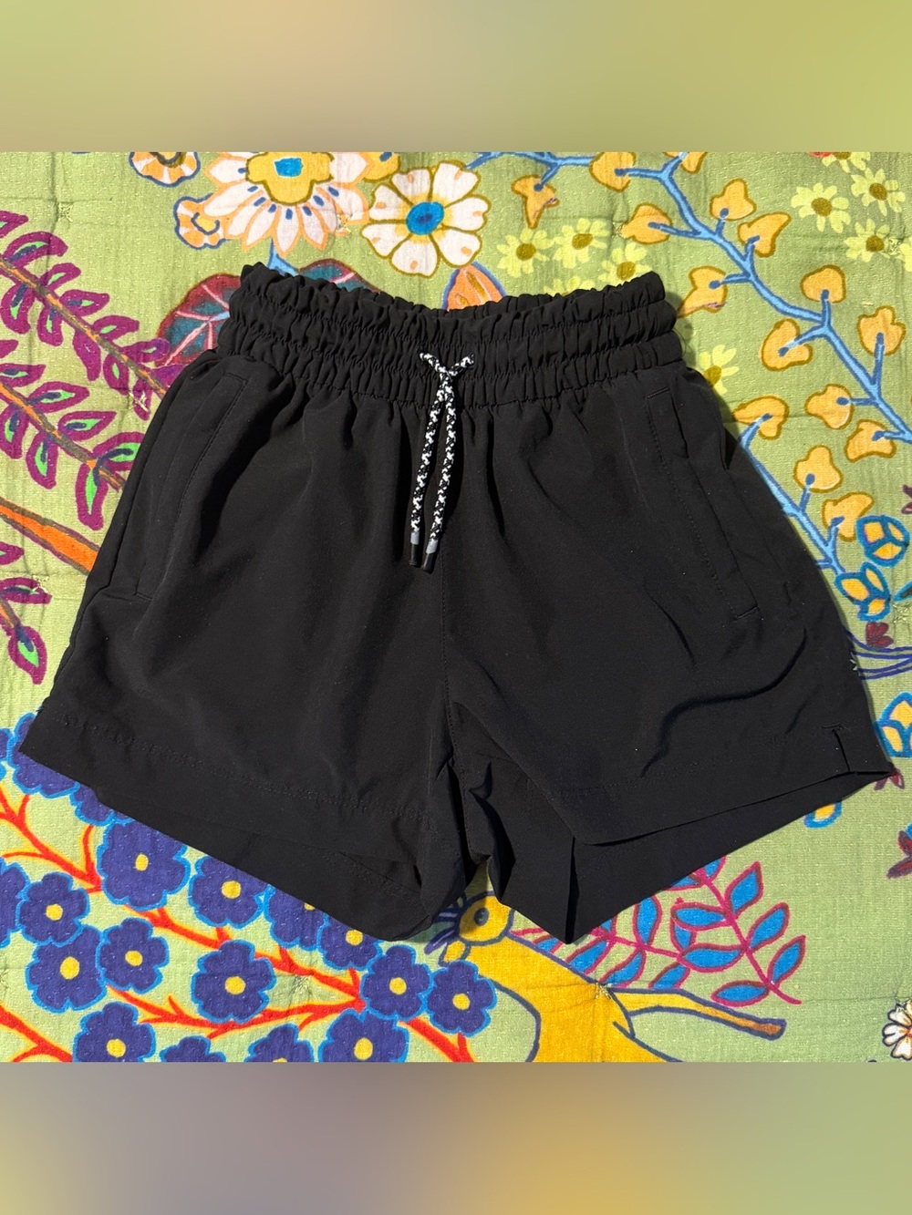 Athleta Girls Shorts
